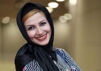 واکنش ملیکا زارعی به حمله دیشب ایران به اسرائیل