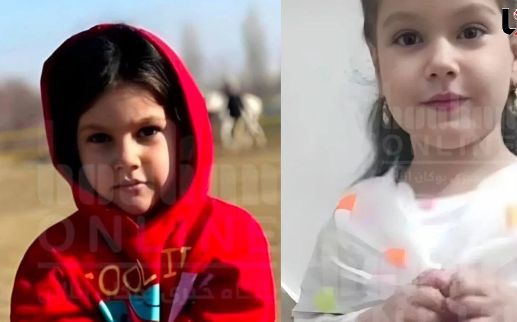 ویدیو/ اعترافات قاتل و متجاوز بی رحم نیان، دختر ۷ ساله بوکانی