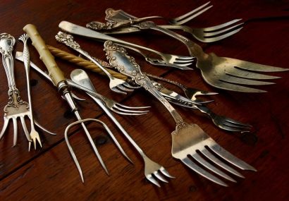 سرگذشت شگفت‌انگیز «چنگال»؛ چنگک شیطان چگونه به سفره‌ها راه پیدا کرد؟