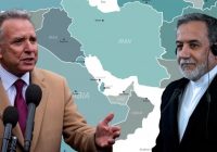 مشکل عکس ۲ نفره‌ عراقچی با ویتکاف چیست؟