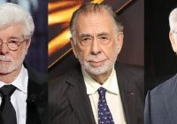 سنگ تمام هالیوودی‌ها برای خالق «پدرخوانده»
