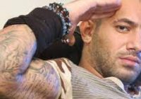 حکم اعدام تتلو اعلام شد !