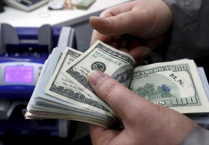 قیمت دلار و سایر ارزها ۸ اردیبهشت ۱۴۰۴؛ کف قیمتی دلار شکست