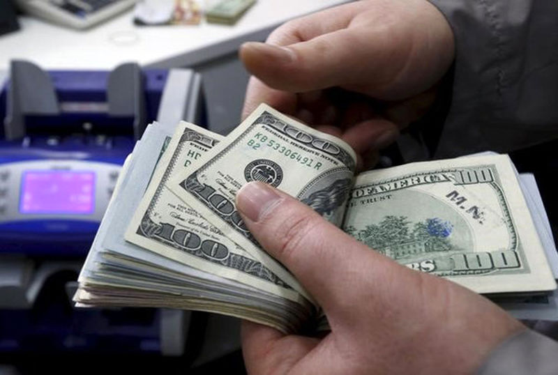 قیمت دلار و سایر ارزها ۸ اردیبهشت ۱۴۰۴؛ کف قیمتی دلار شکست