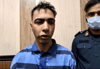ادعای جدید و شوکه‌کننده متجاوز سریالی کودکان