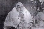 زندگی متفاوت اولین زن روزنامه نگار تهرانی