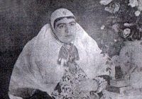 زندگی متفاوت اولین زن روزنامه نگار تهرانی