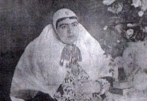 زندگی متفاوت اولین زن روزنامه نگار تهرانی