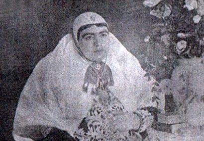 زندگی متفاوت اولین زن روزنامه نگار تهرانی