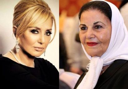 از گوگوش به‌خاطر بهم زدن ازدواجم متشکرم!