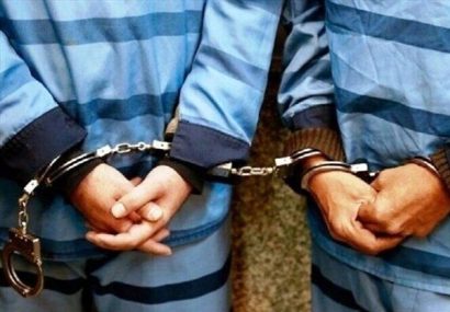 اعتراف عجیب دو پسر معتاد: دوست داشتیم بچه‌ها به ما التماس کنند