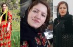 قاتل شیلر رسولی صبح امروز اعدام شد
