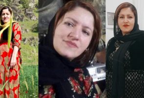 قاتل شیلر رسولی صبح امروز اعدام شد