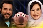 تعجب مخاطبان از فارسی حرف زدن اوشین در برنامه جناب خان!
