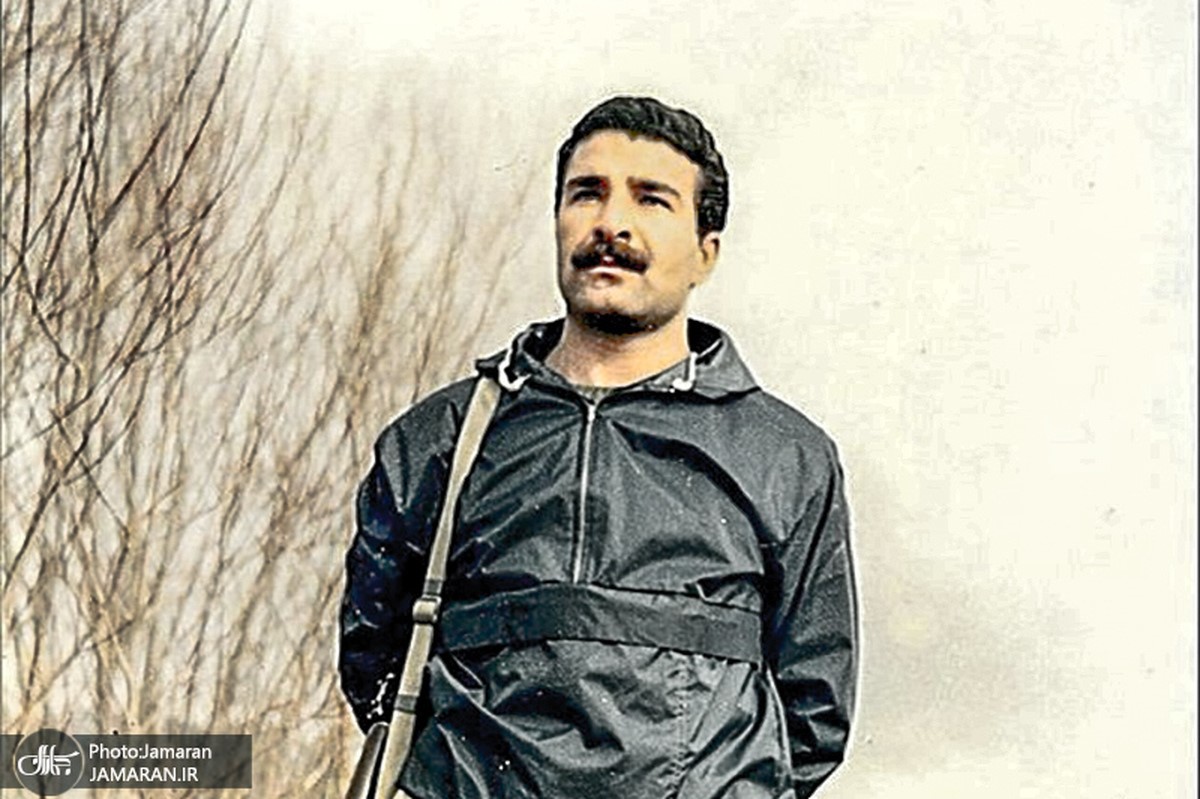 مسیح ارتش