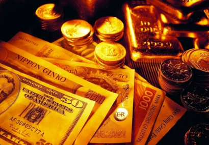 قیمت روز طلا و دلار