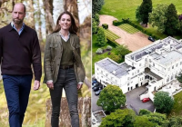 جنجال رسوایی جنسی در خانواده سلطنتی بریتانیا ادامه دارد! جنجال رسوایی جنسی در خانواده سلطنتی بریتانیا ادامه دارد!