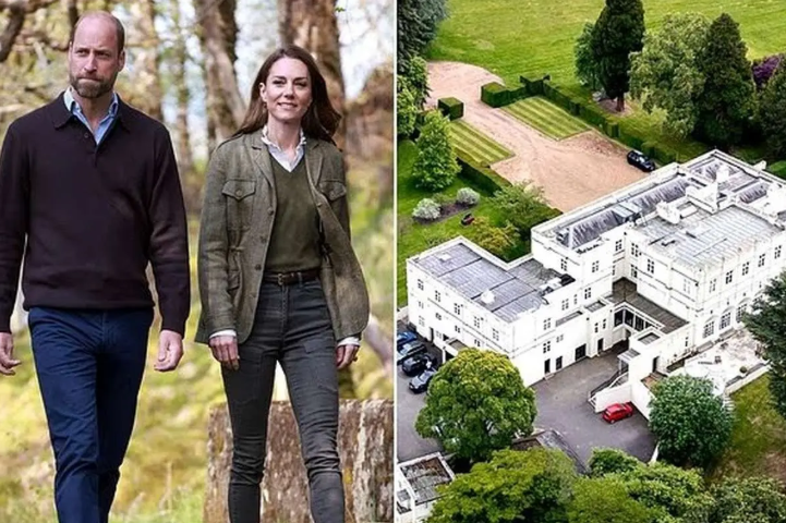 جنجال رسوایی جنسی در خانواده سلطنتی بریتانیا ادامه دارد!