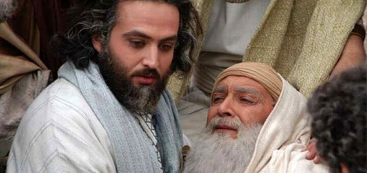 بیاحترامی حضرت یوسف به پدرش؛ راز پشت محرومیت نسلش از نبوت!