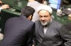 واکنش تند حمید رسایی به روسی خواندن مجلس