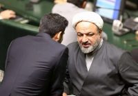 واکنش تند حمید رسایی به روسی خواندن مجلس