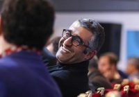 پژمان جمشیدی آزاد شد پژمان جمشیدی آزاد شد