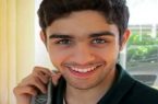 خشایار سفیدی آزاد شد