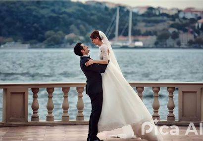 هزینه برگزاری یک عروسی در ترکیه چقدر است؟