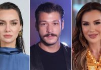 تست اعتیاد این هشت بازیگر معروف ترکیه مثبت درآمد تست اعتیاد این هشت بازیگر معروف ترکیه مثبت درآمد