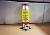 آمار قربانیان قرص برنج در ایران بالا رفت آمار قربانیان قرص برنج در ایران بالا رفت