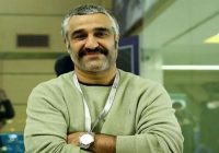 شرق ادعا کرد :پژمان جمشیدی به اتهام سنگین بازداشت و به بخش قرنطینه زندان قزلحصار منتقل شد شرق ادعا کرد :پژمان جمشیدی به اتهام سنگین بازداشت و به بخش قرنطینه زندان قزلحصار منتقل شد