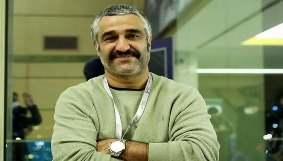 شرق ادعا کرد :پژمان جمشیدی به اتهام سنگین بازداشت  و به بخش قرنطینه زندان قزلحصار منتقل شد