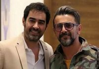 درباره کراشهای سینمای ایران بیشتر بدانید