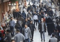 ۲۵درصد ایرانیها اختلالات روانی دارند! ۲۵درصد ایرانیها اختلالات روانی دارند!