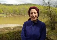 حکم اعدام «شریفه محمدی» لغو شد