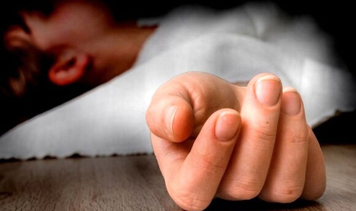 خودکشی دختر ۱۲ ساله بعد از فوت دوست پسرش