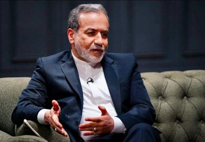 عراقچی: اگر رژیم صهیونیستی دست به هرگونه اقدام خصمانهای بزند، نتایج آن برایش بد خواهد بود